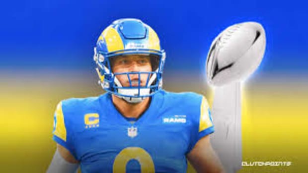 super staff rams 